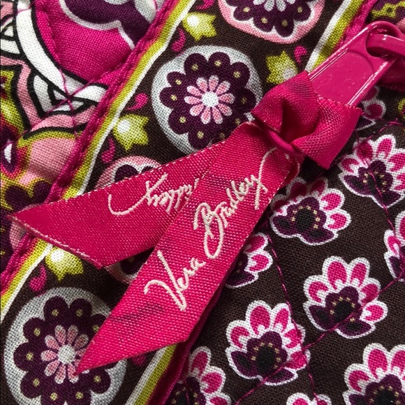 Vera Bradley Hipster Crossbody - Picture 5 of 5
